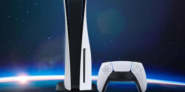Sony: demanda de PS5 sin precedente; somos la marca más fuerte de gaming 