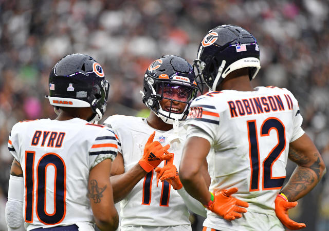 5 positions Chicago Bears must address this offseason