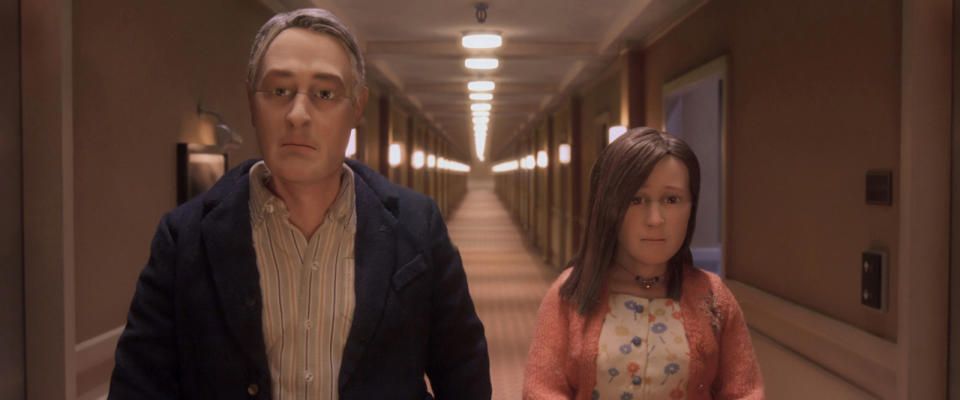 Anomalisa