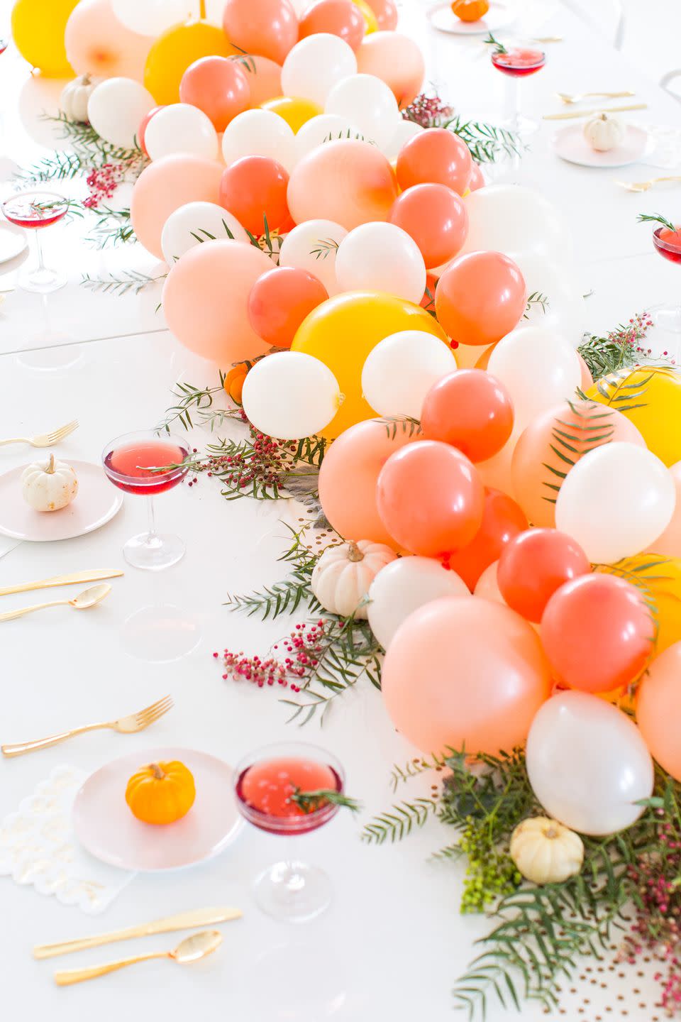 29 Thanksgiving Centerpieces You Haven't Seen A Million Times Before