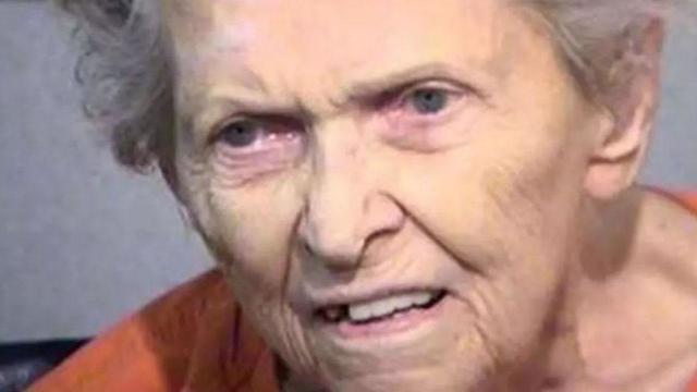 92 Year Old Woman Fatally Shoots Son Because He Was Sending Her To Nursing Home Cops