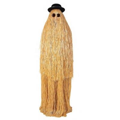 5) Hairy Cousin Adult Unisex Costume