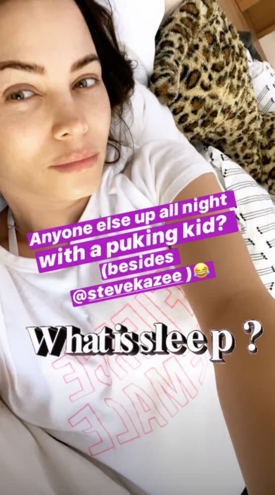 Jenna Dewan | Jenna Dewan/ Instagram