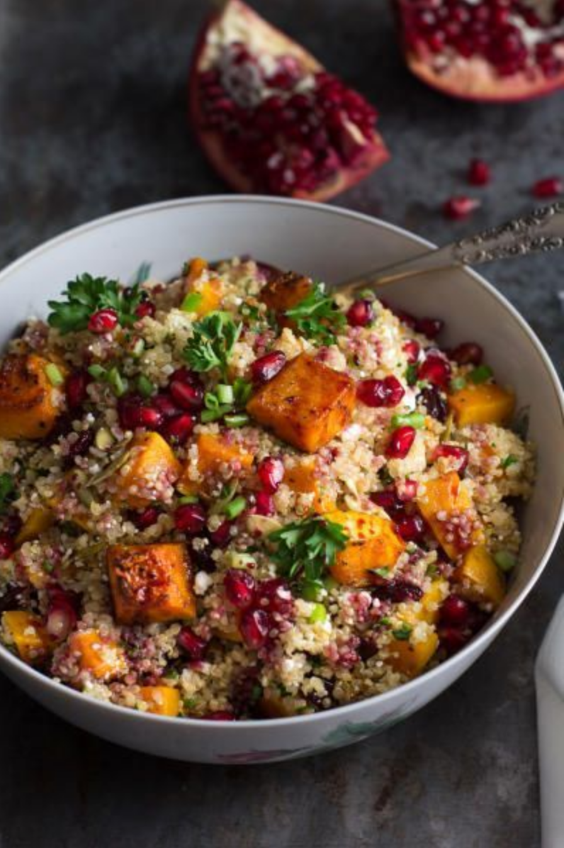 29 Thanksgiving Side Dishes to Gobble Up With the Turkey