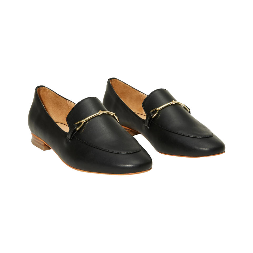 THE MODERN LOAFER