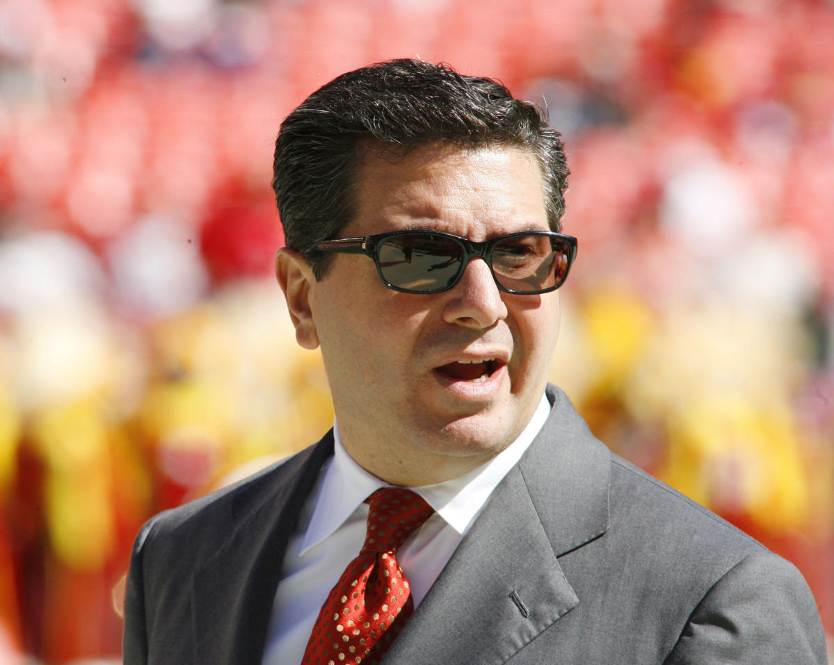 6 Highlights From Latest Daniel Snyder Bombshell Story 