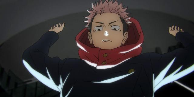 Jujutsu Kaisen Brings Choso's Bloody Power to Life: Watch