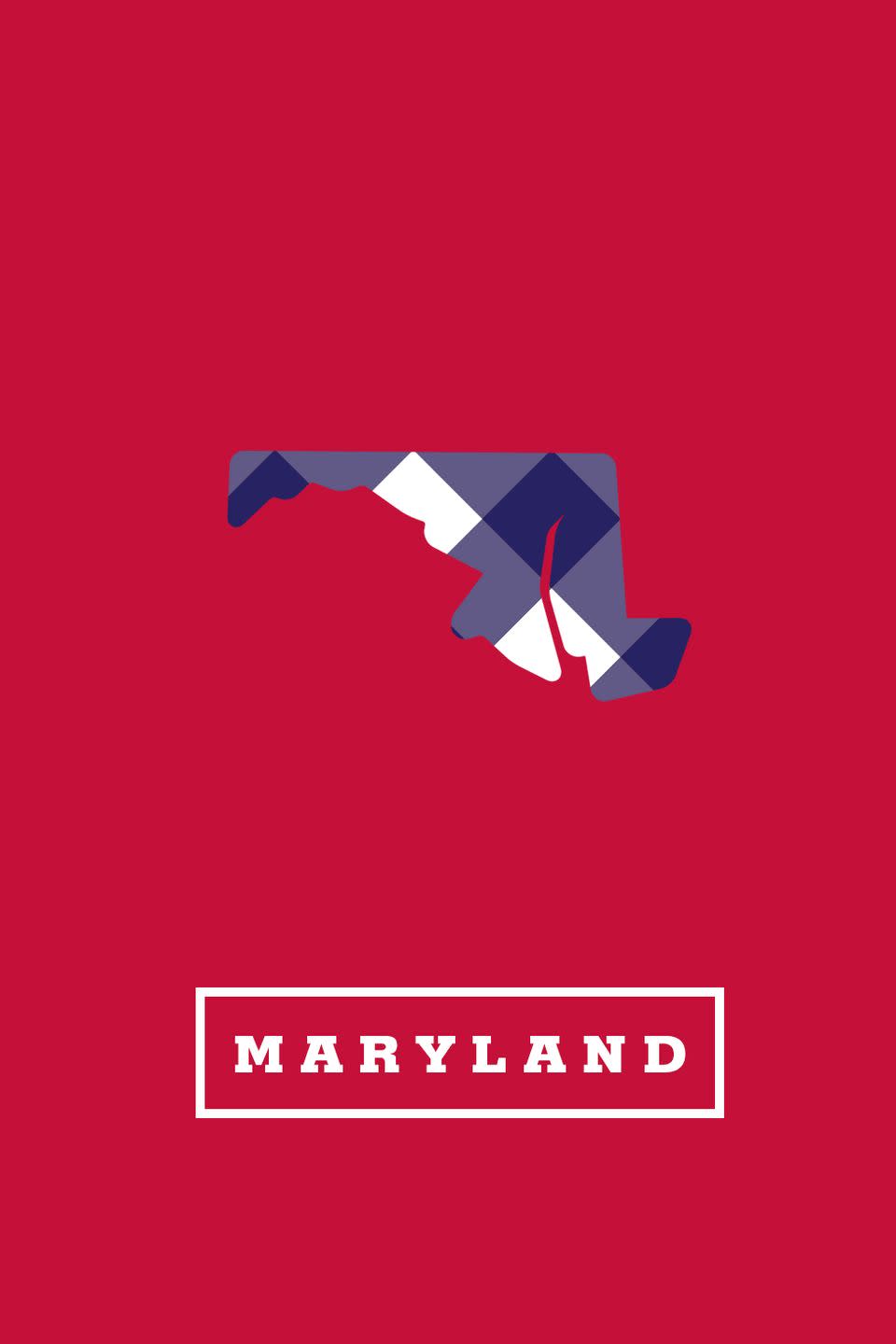 Maryland