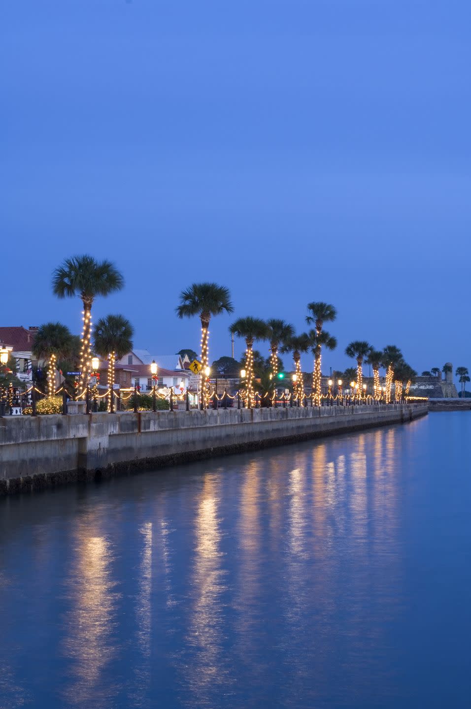 Florida: St. Augustine