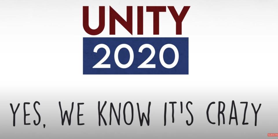 Unity 2020