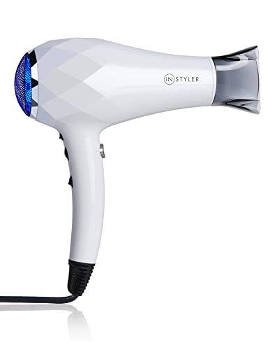 InStyler Turbo Lightweight Ionic Hair Dryer