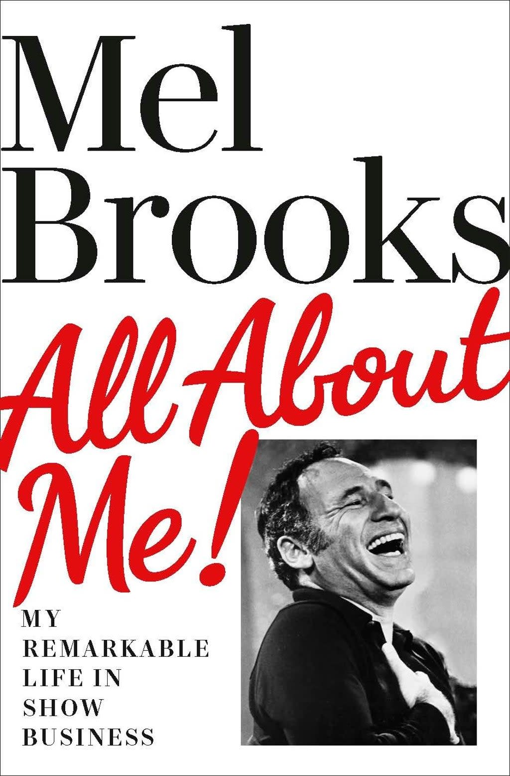 Book Review - All About Me (ASSOCIATED PRESS)