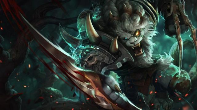 League of Legends Patch 12.6: Rengar rework, Illaoi bugfixes