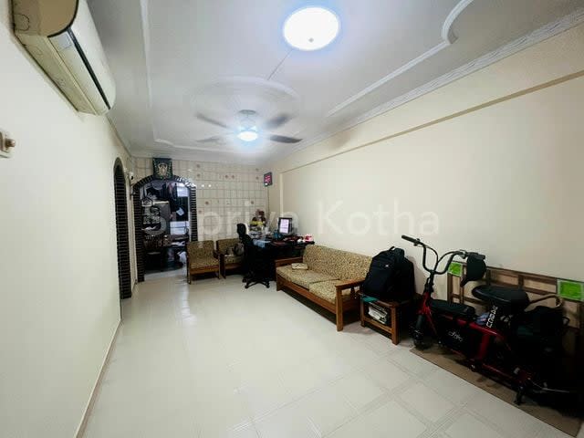 481 Jurong West Street 41 Photo