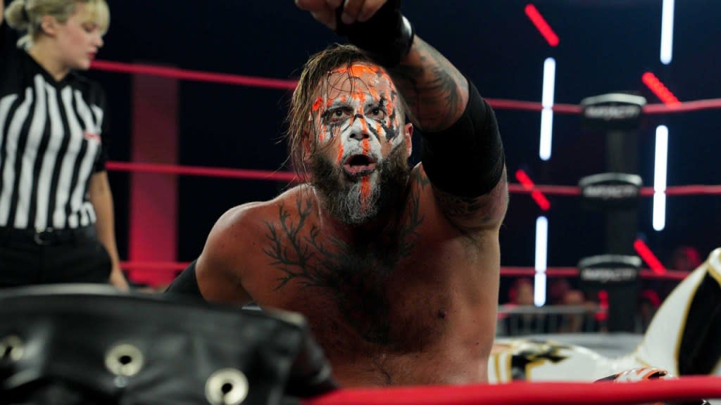 crazzy steve