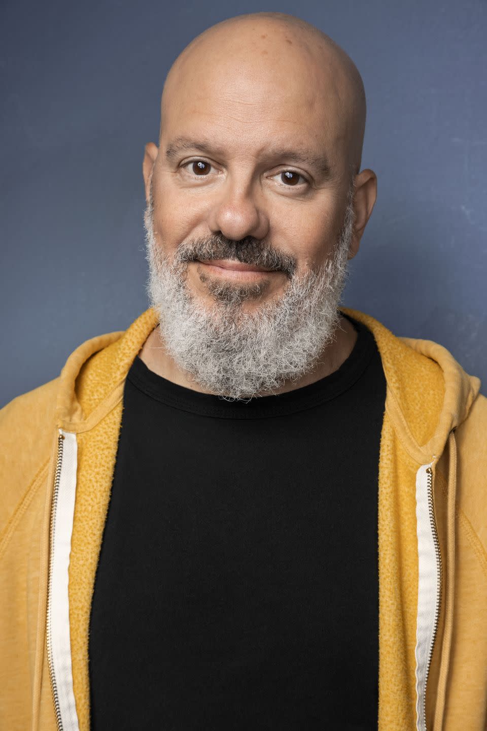 david cross