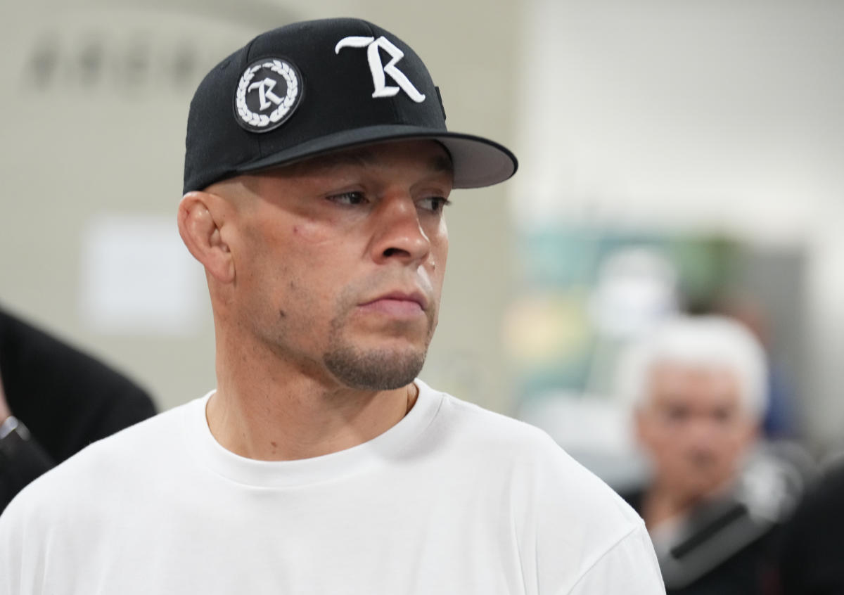 Nate Diaz vs.  Hoogtepunten, updates en kooianalyse voor Tony Ferguson