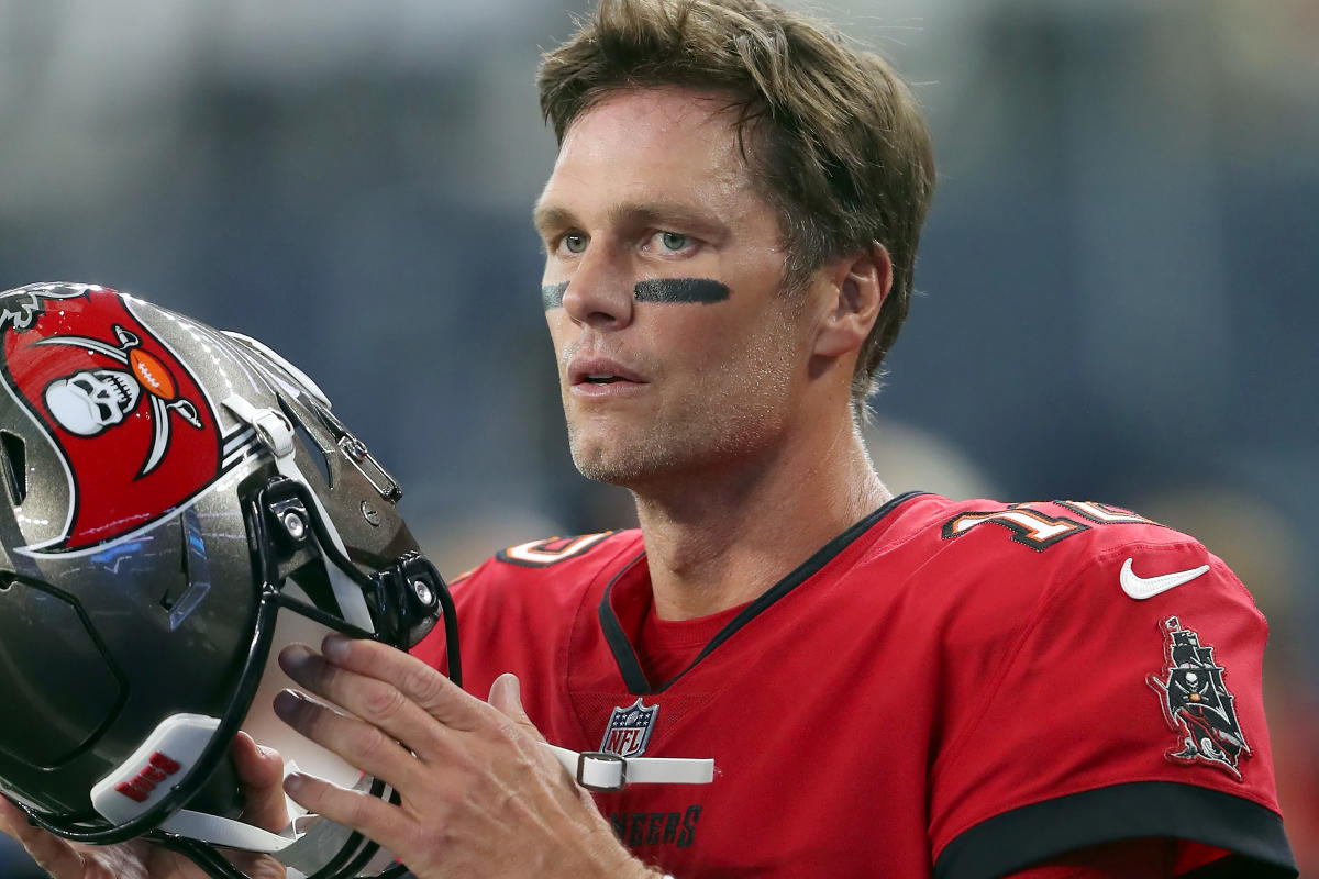 Tom Brady reportedly to take a ‘personal day’ every Wednesday this season