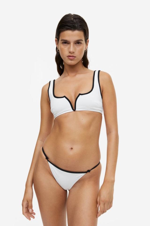 32 of the Cutest Swimsuits for Small Busts - Yahoo Sports