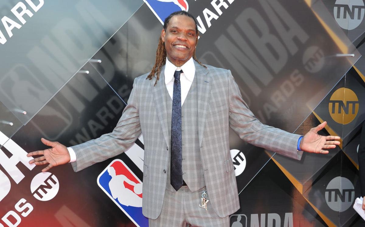 Latrell Sprewell celebra 48 anos!!