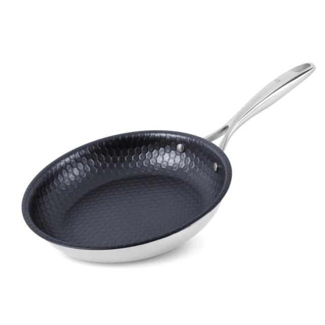 Bobby Flay Handled Ceramic Oval Pan