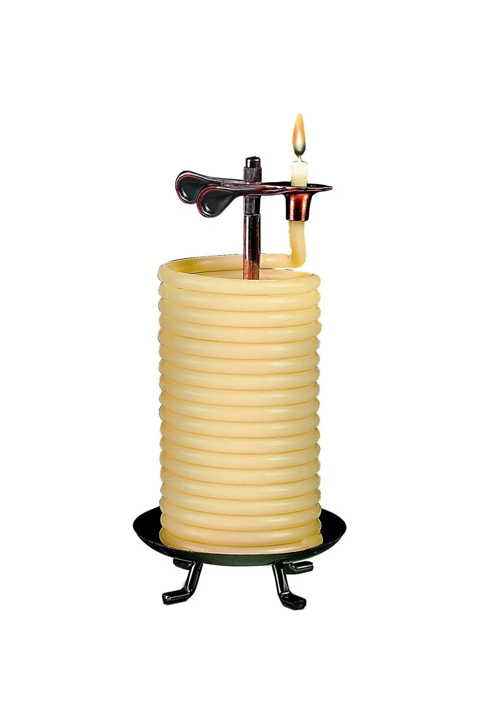 80-Hour Citronella Candle