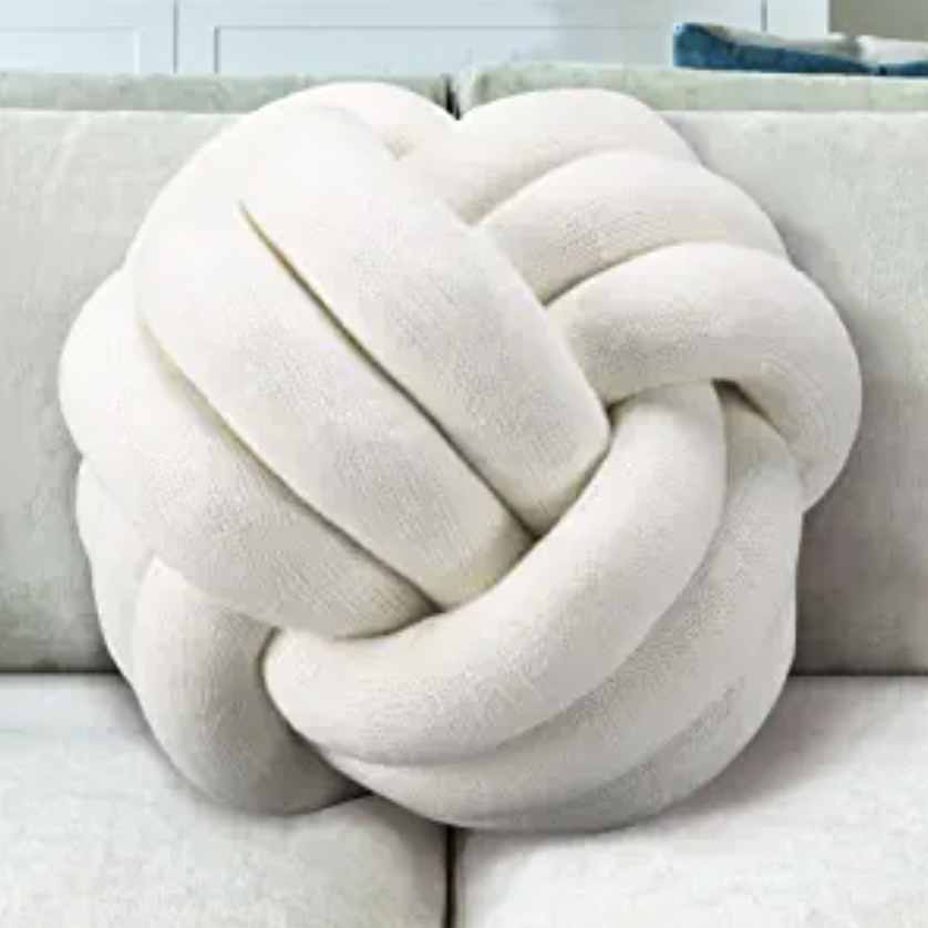 The Best Throw Pillows To Change Up Your Home's Look in 2023