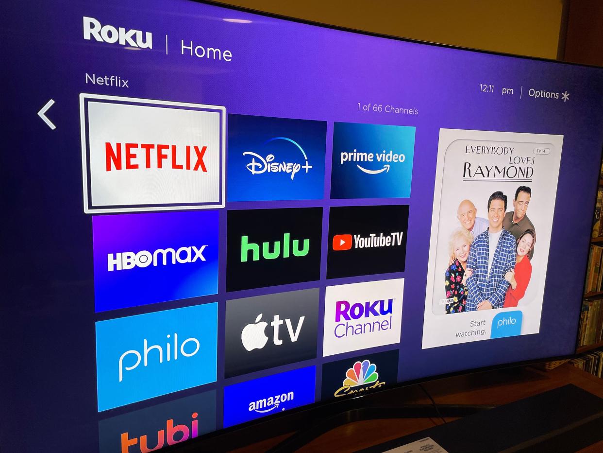 As a Kansas municipality takes on Netflix and Hulu in court, lawmakers are considering a bill to help the streaming giants.