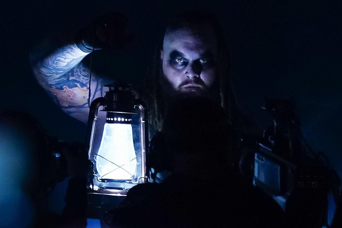 Bray Wyatt Cause Of Death Confirmed - WrestleTalk