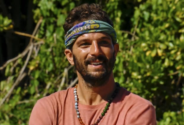 Survivor 43 Episode 12 Recap