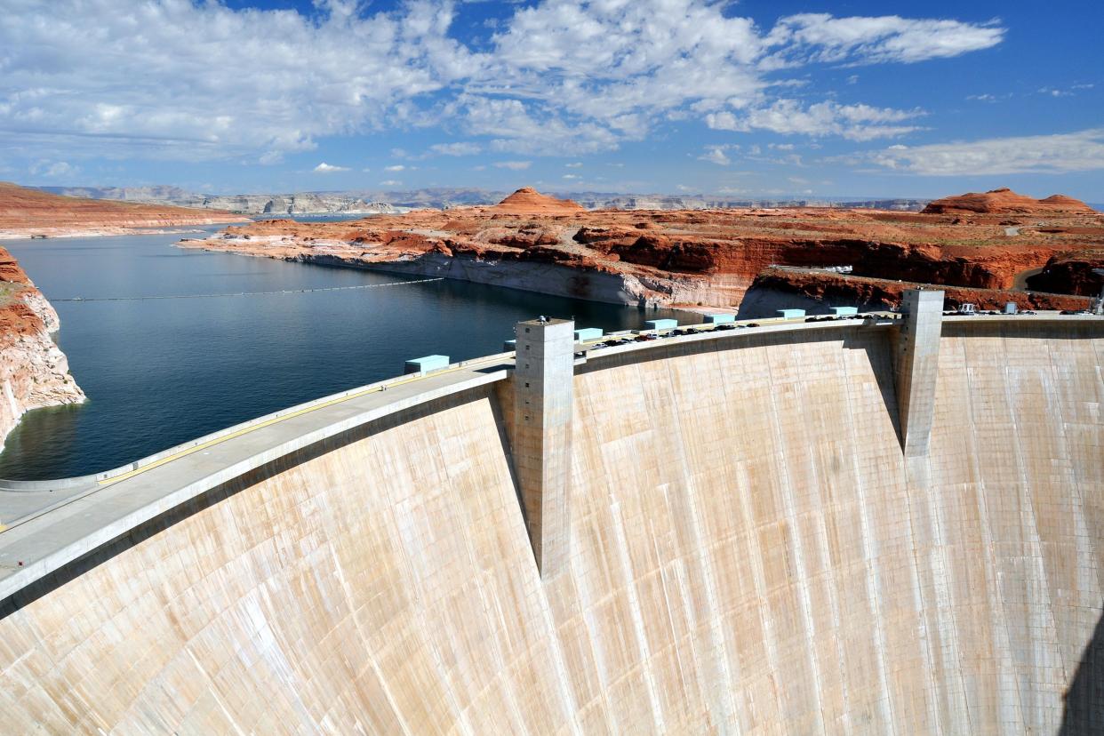 Hoover Dam