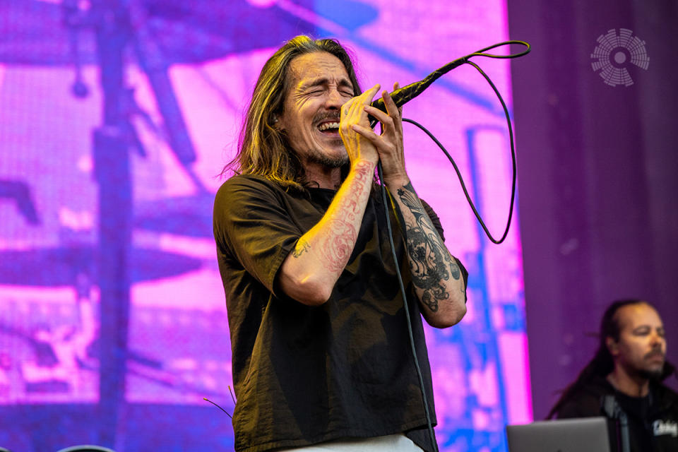 Incubus 06246 2022 Louder Than Life Festival Brings Rock and Metal to the Masses on a Grand Scale: Recap + Photos