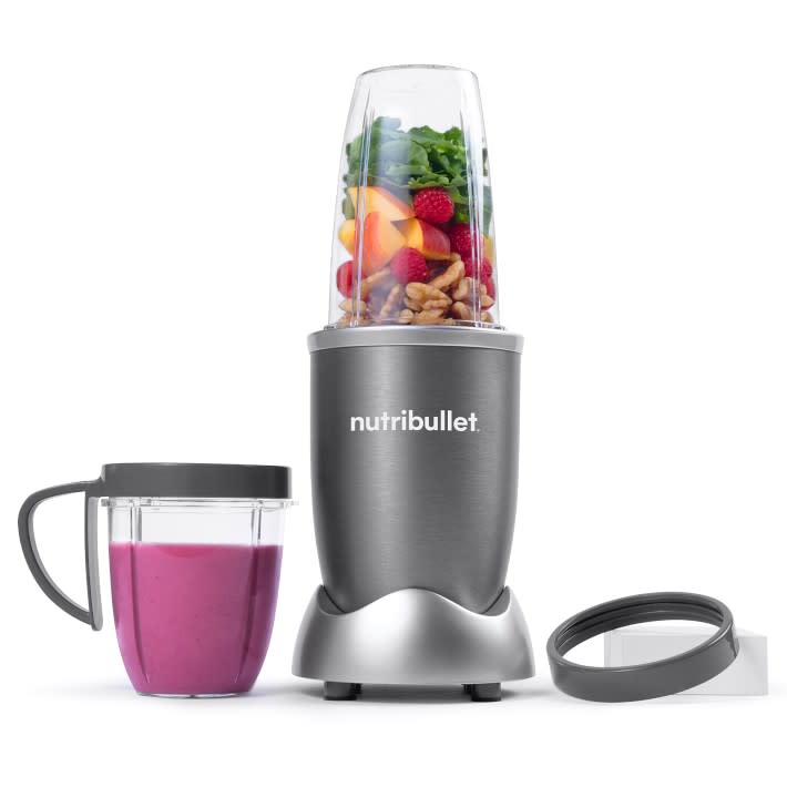 <p><a href="https://go.redirectingat.com?id=74968X1596630&url=https%3A%2F%2Fwww.williams-sonoma.com%2Fproducts%2Fnutribullet-600&sref=https%3A%2F%2Fwww.esquire.com%2Flifestyle%2Fhealth%2Fg44556366%2Fbest-fitness-gifts%2F" rel="nofollow noopener" target="_blank" data-ylk="slk:Shop Now;elm:context_link;itc:0;sec:content-canvas" class="link ">Shop Now</a></p><p>Personal Blender</p><p>williams-sonoma.com</p><p>$69.95</p>