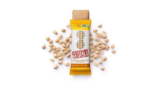 9) Whole Food Organic Peanut Butter