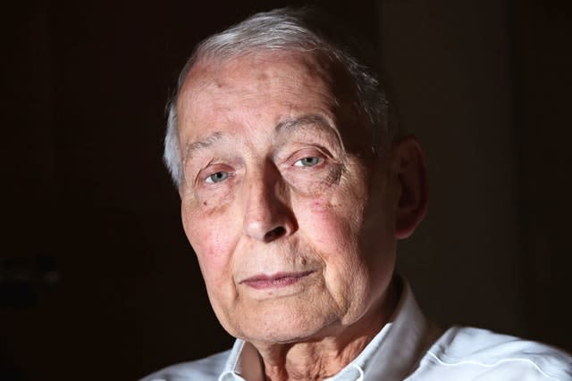 Work and Pensions Committee chairman Frank Field