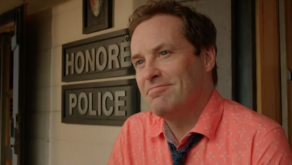 'Death in Paradise' star Ardal O'Hanlon has revealed what he'll miss most about the BBC crime drama (BBC)