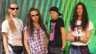 Alice In Chains