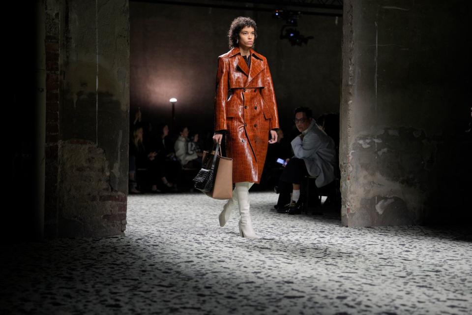 bottega veneta fall 2023