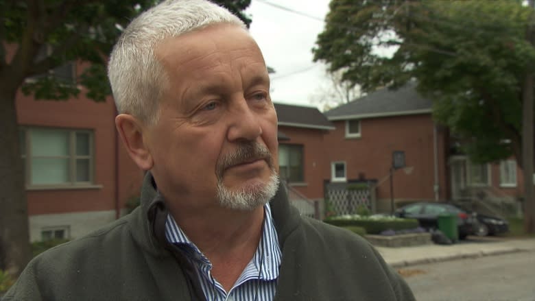Jeremy Searle says 'vicious' email prompted 4 a.m. call to constituent