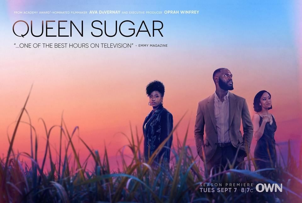 Queen Sugar