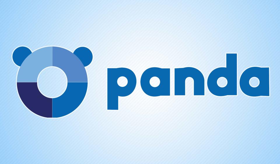 Panda Security logo