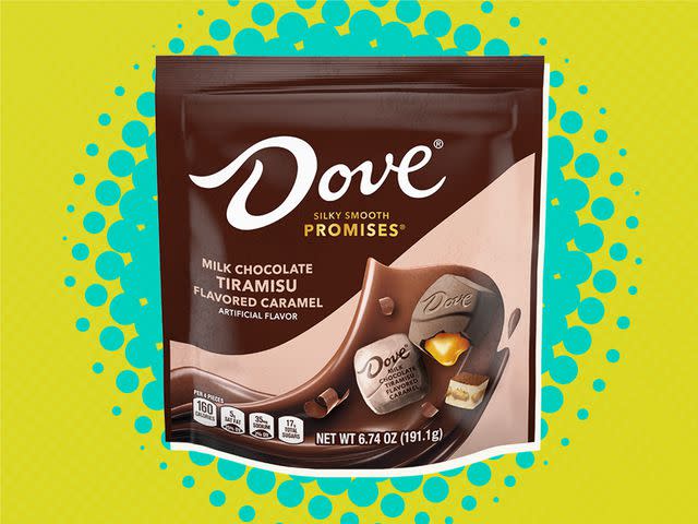 <p>Dove/Allrecipes</p>