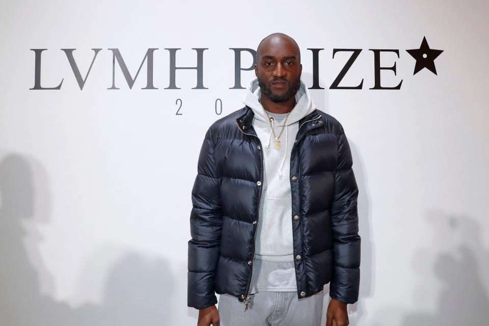 Virgil Abloh