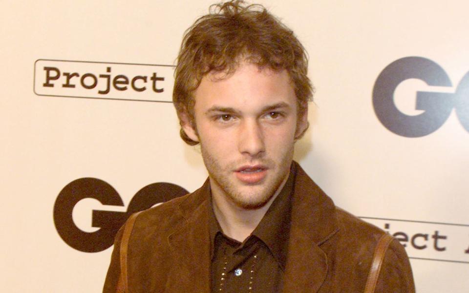 Brad Renfro (1982-2008)