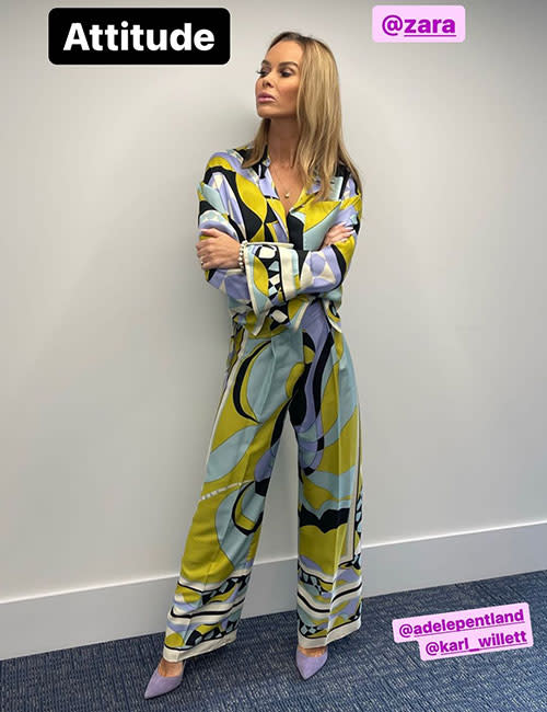 amanda-holden-jumpsuit-colourful