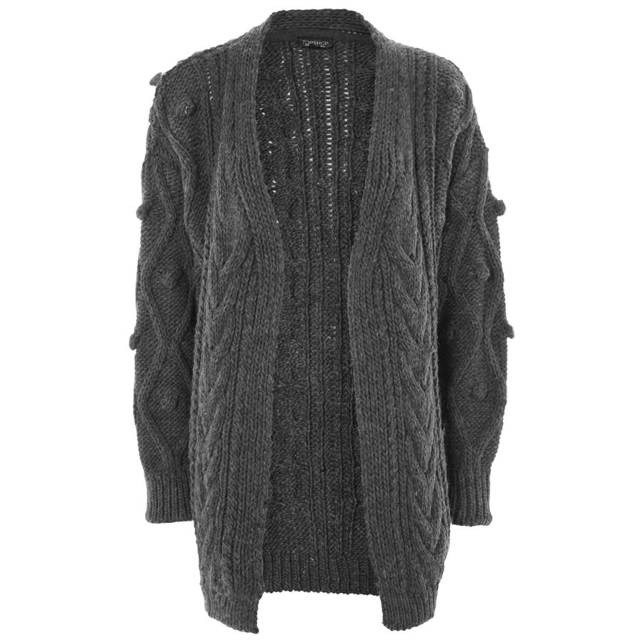 Topshop Cardigan