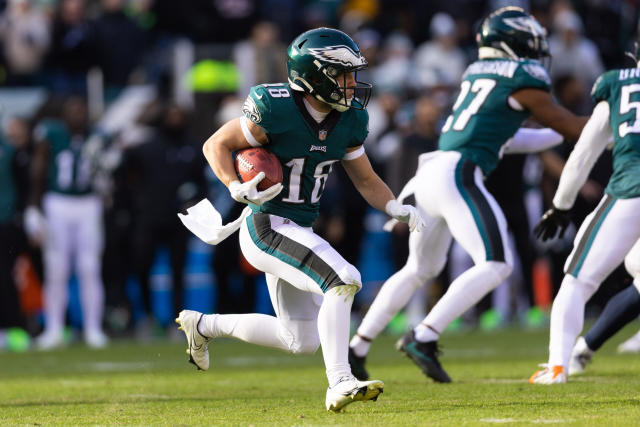 britain covey philadelphia eagles