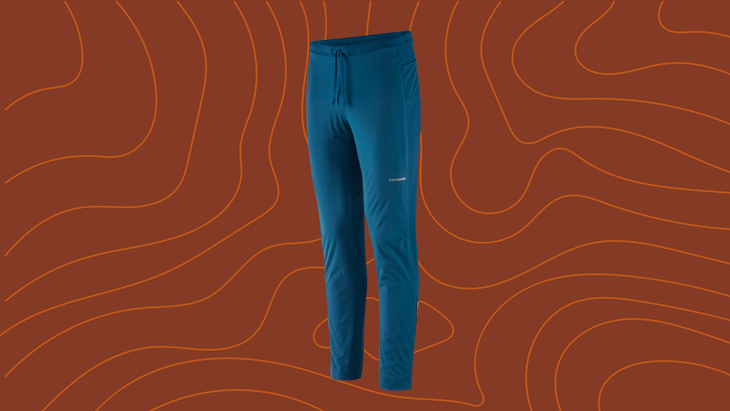 Runners gift guide Wind Shield Pants