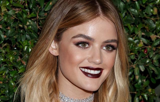 Pretty Little Liars Leaked Porn - Lucy Hale's Response to Her Nude Photos Being Leaked Is So Powerful