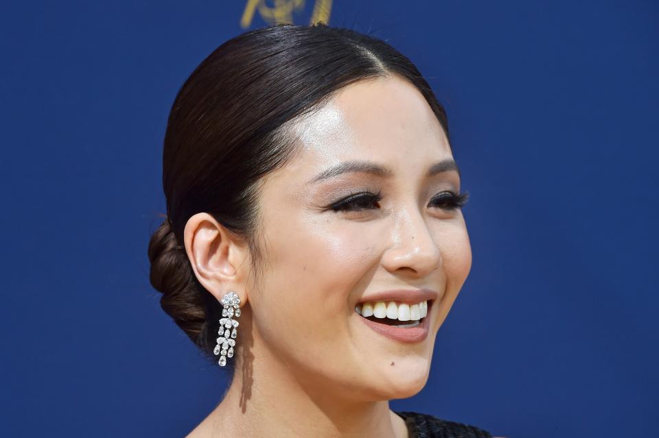 Constance Wu